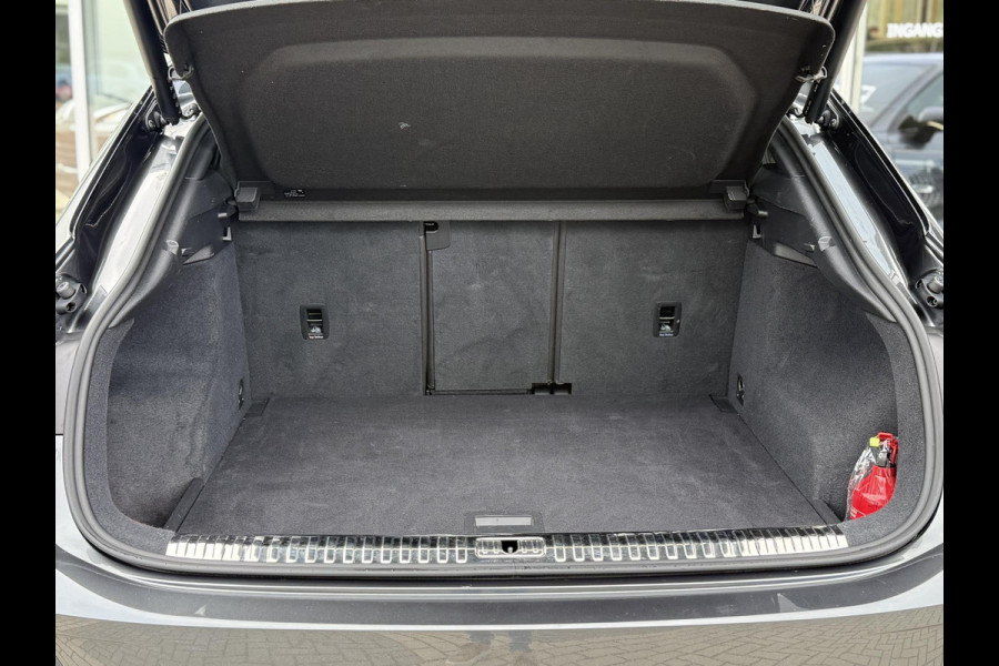 Audi Q3 Sportback 35 TFSI S Edition Daytona|Matrix Led|Stoelverw|Cam