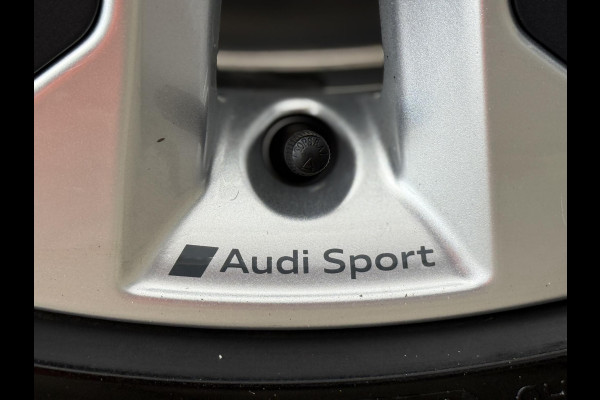 Audi Q3 Sportback 35 TFSI S Edition Daytona|Matrix Led|Stoelverw|Cam