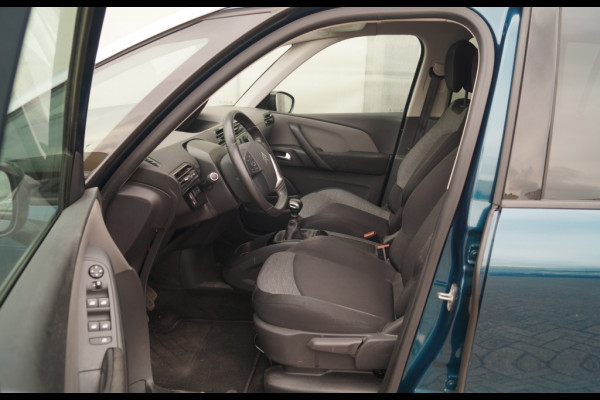 Citroën Grand C4 Spacetourer 1.2 PureTech Feel 7-persoons -NAVI-ECC-PDC-