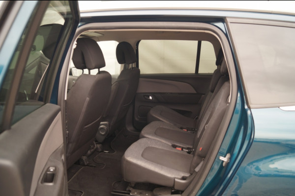 Citroën Grand C4 Spacetourer 1.2 PureTech Feel 7-persoons -NAVI-ECC-PDC-