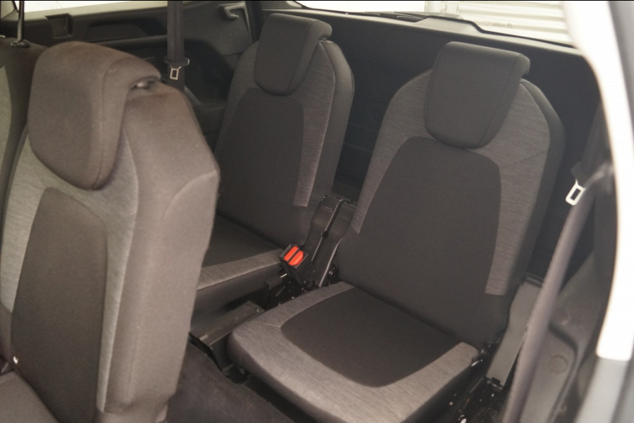 Citroën Grand C4 Spacetourer 1.2 PureTech Feel 7-persoons -NAVI-ECC-PDC-