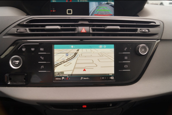 Citroën Grand C4 Spacetourer 1.2 PureTech Feel 7-persoons -NAVI-ECC-PDC-