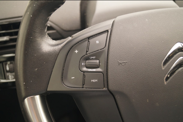 Citroën Grand C4 Spacetourer 1.2 PureTech Feel 7-persoons -NAVI-ECC-PDC-