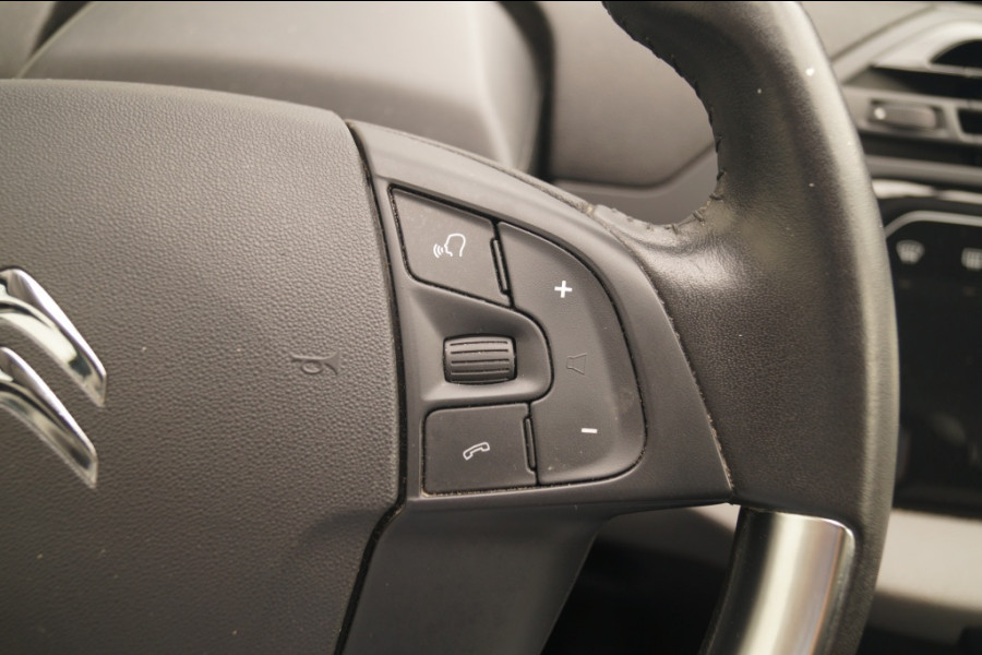 Citroën Grand C4 Spacetourer 1.2 PureTech Feel 7-persoons -NAVI-ECC-PDC-