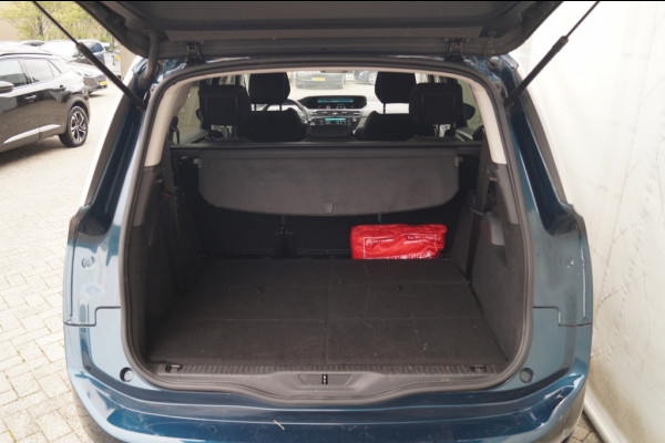 Citroën Grand C4 Spacetourer 1.2 PureTech Feel 7-persoons -NAVI-ECC-PDC-