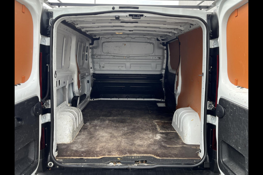 Renault Trafic 1.6 L2H1*CRUISE*A/C*3 PERS*HAAK*TEL*IMPERIAAL*TEL*