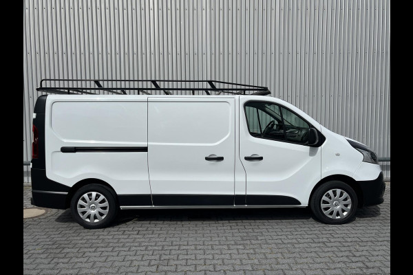 Renault Trafic 1.6 L2H1*CRUISE*A/C*3 PERS*HAAK*TEL*IMPERIAAL*TEL*