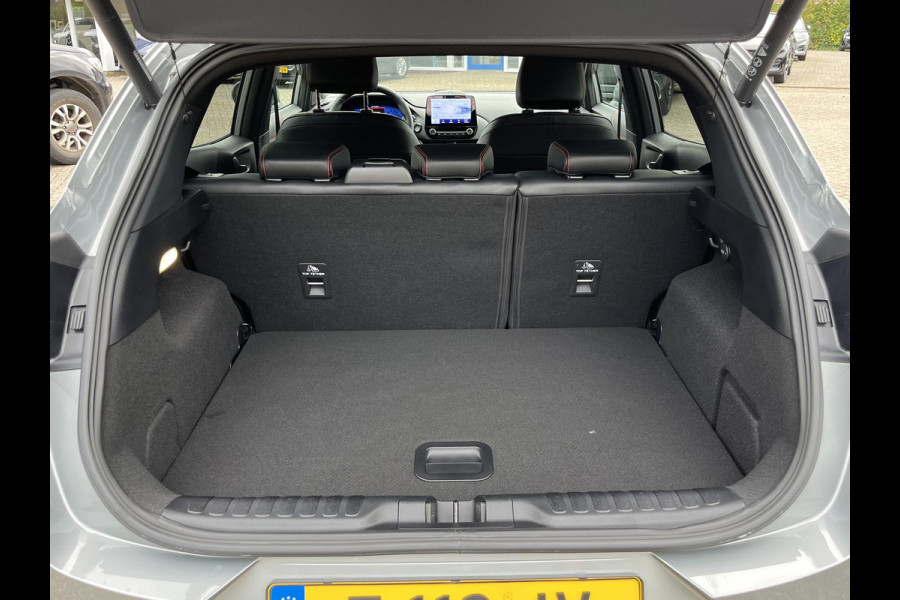 Ford Puma 1.0 EcoBoost Hybrid ST-Line X 125pk Automaat | Afneembare Trekhaak | Adaptieve Cruise | Winterpack | Achteruitrijcamera | B&O audio | 1e Eigenaar!