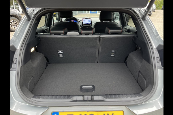 Ford Puma 1.0 EcoBoost Hybrid ST-Line X 125pk Automaat | Afneembare Trekhaak | Adaptieve Cruise | Winterpack | Achteruitrijcamera | B&O audio | 1e Eigenaar!