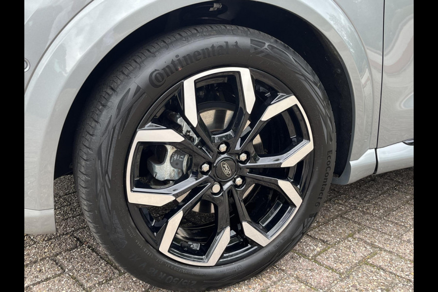Ford Puma 1.0 EcoBoost Hybrid ST-Line X 125pk Automaat | Afneembare Trekhaak | Adaptieve Cruise | Winterpack | Achteruitrijcamera | B&O audio | 1e Eigenaar!