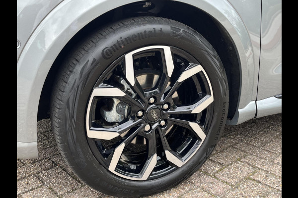 Ford Puma 1.0 EcoBoost Hybrid ST-Line X 125pk Automaat | Afneembare Trekhaak | Adaptieve Cruise | Winterpack | Achteruitrijcamera | B&O audio | 1e Eigenaar!