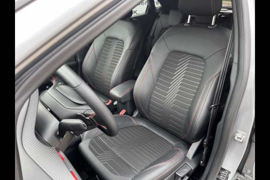 Ford Puma 1.0 EcoBoost Hybrid ST-Line X 125pk Automaat | Afneembare Trekhaak | Adaptieve Cruise | Winterpack | Achteruitrijcamera | B&O audio | 1e Eigenaar!