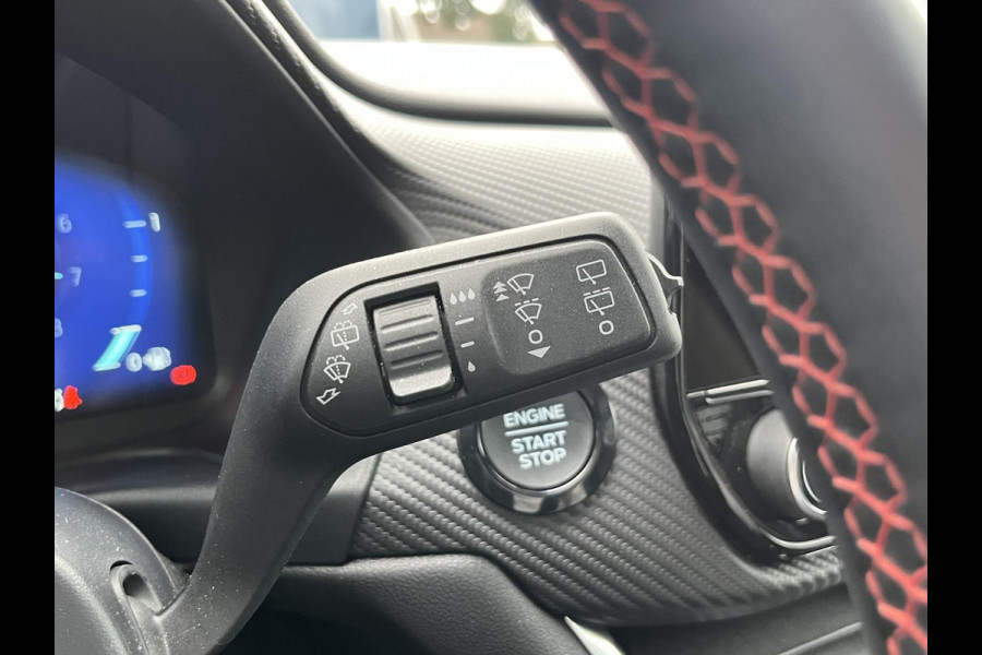 Ford Puma 1.0 EcoBoost Hybrid ST-Line X 125pk Automaat | Afneembare Trekhaak | Adaptieve Cruise | Winterpack | Achteruitrijcamera | B&O audio | 1e Eigenaar!