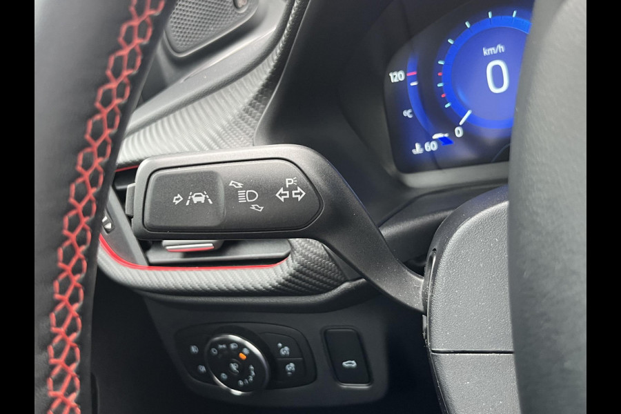 Ford Puma 1.0 EcoBoost Hybrid ST-Line X 125pk Automaat | Afneembare Trekhaak | Adaptieve Cruise | Winterpack | Achteruitrijcamera | B&O audio | 1e Eigenaar!