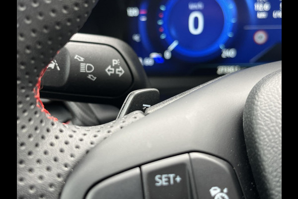 Ford Puma 1.0 EcoBoost Hybrid ST-Line X 125pk Automaat | Afneembare Trekhaak | Adaptieve Cruise | Winterpack | Achteruitrijcamera | B&O audio | 1e Eigenaar!