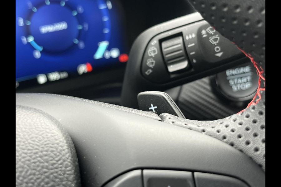 Ford Puma 1.0 EcoBoost Hybrid ST-Line X 125pk Automaat | Afneembare Trekhaak | Adaptieve Cruise | Winterpack | Achteruitrijcamera | B&O audio | 1e Eigenaar!