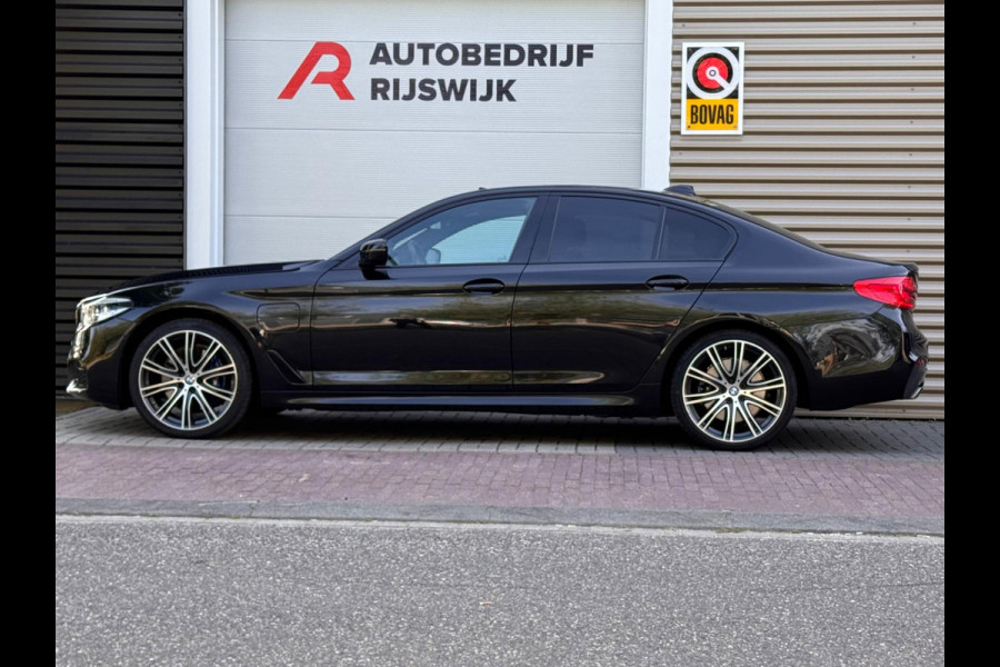 BMW 5 Serie 530e iPerformance eDrive Edition Pano/H&K/Memory
