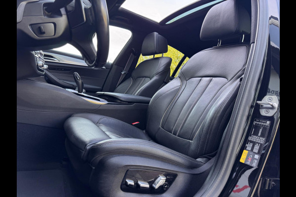 BMW 5 Serie 530e iPerformance eDrive Edition Pano/H&K/Memory