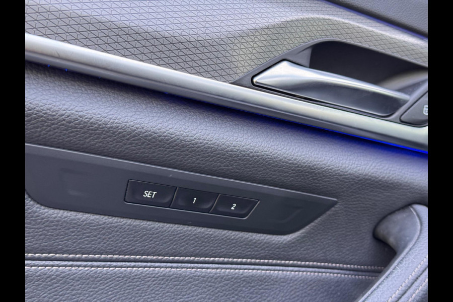 BMW 5 Serie 530e iPerformance eDrive Edition Pano/H&K/Memory