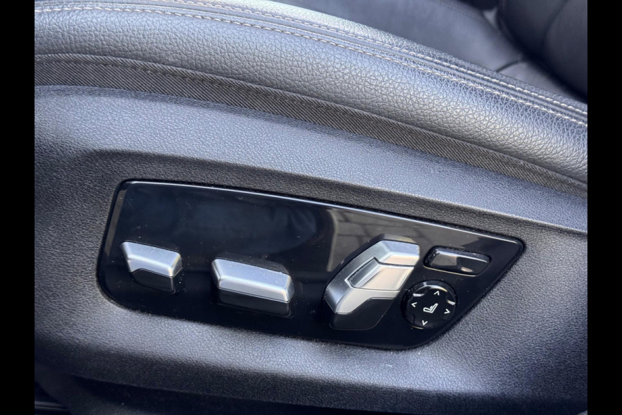 BMW 5 Serie 530e iPerformance eDrive Edition Pano/H&K/Memory