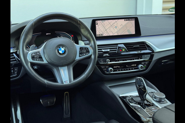 BMW 5 Serie 530e iPerformance eDrive Edition Pano/H&K/Memory