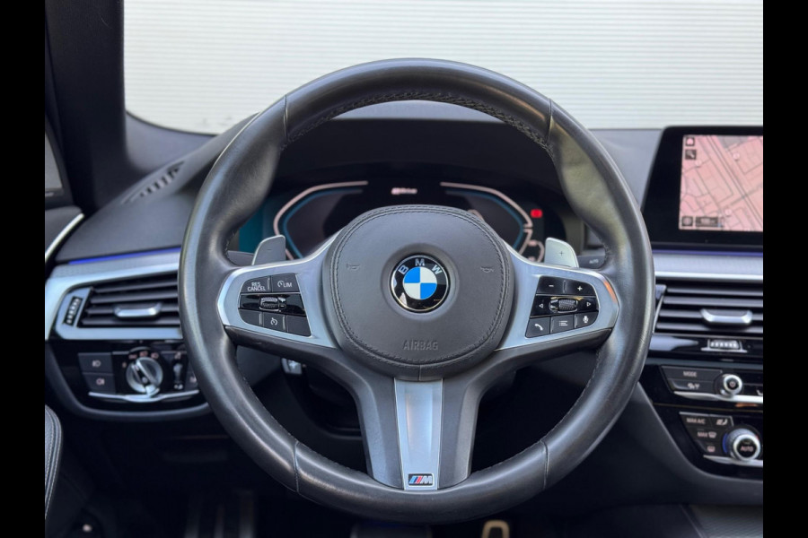 BMW 5 Serie 530e iPerformance eDrive Edition Pano/H&K/Memory