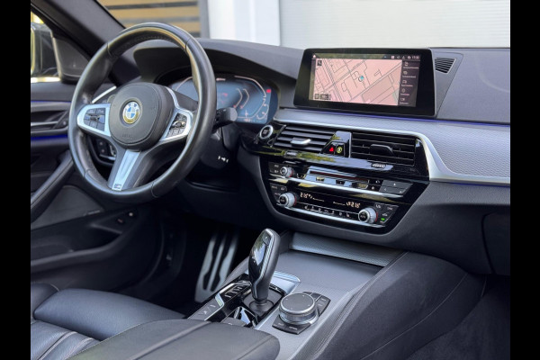 BMW 5 Serie 530e iPerformance eDrive Edition Pano/H&K/Memory