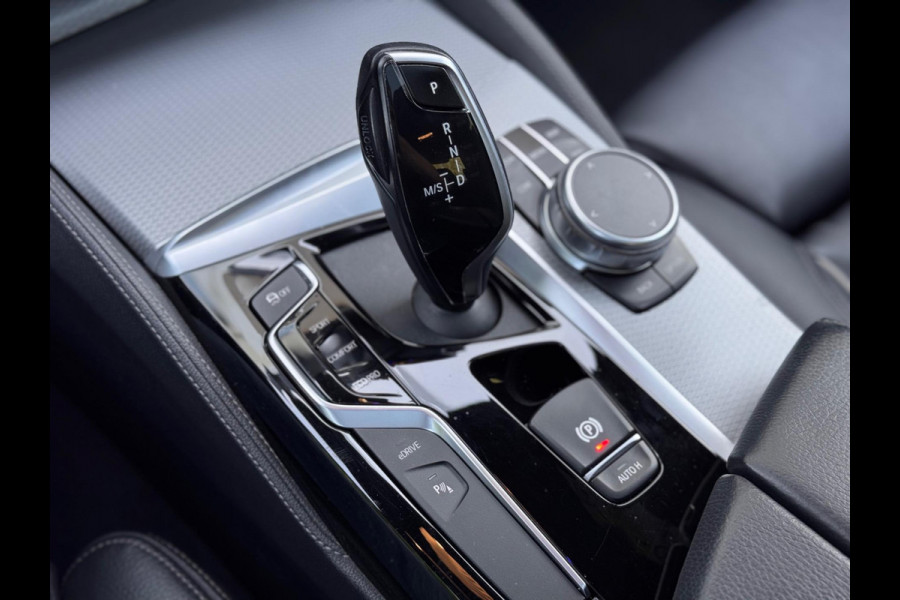 BMW 5 Serie 530e iPerformance eDrive Edition Pano/H&K/Memory