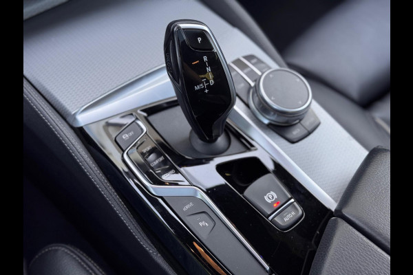 BMW 5 Serie 530e iPerformance eDrive Edition Pano/H&K/Memory