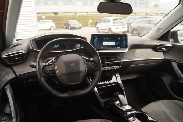 Peugeot e-2008 EV Allure Pack 50kWh -ECC-PDC-CAM-DAB-