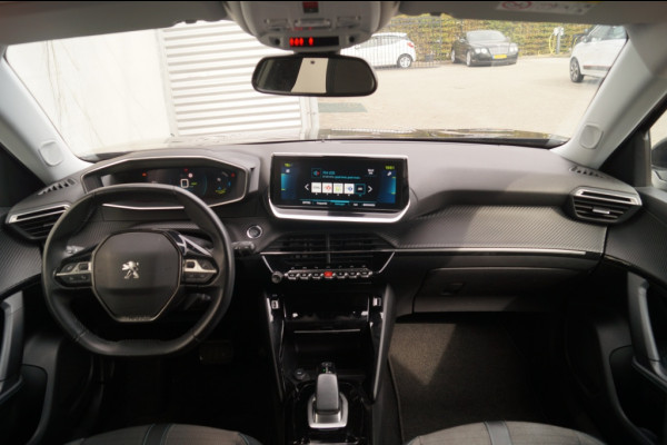 Peugeot e-2008 EV Allure Pack 50kWh -ECC-PDC-CAM-DAB-