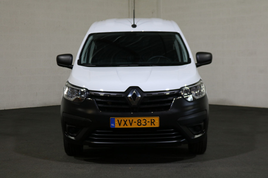 Renault Express 1.5 dCi Airco