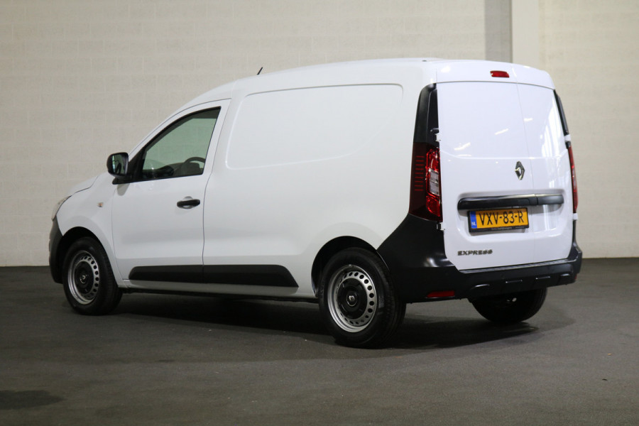 Renault Express 1.5 dCi Airco