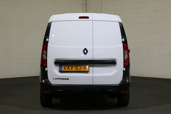 Renault Express 1.5 dCi Airco