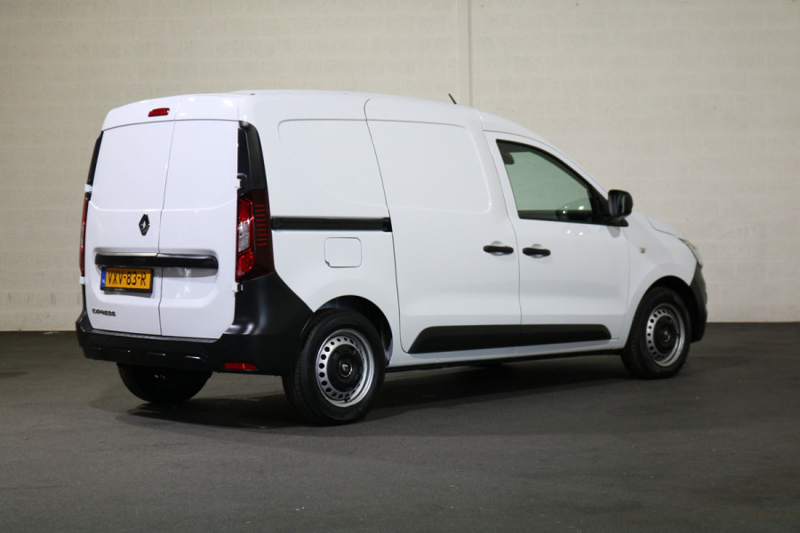 Renault Express 1.5 dCi Airco