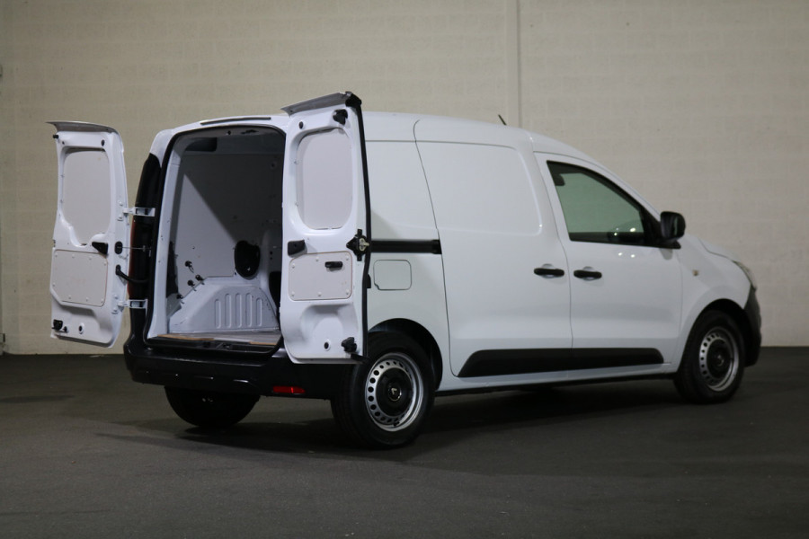 Renault Express 1.5 dCi Airco