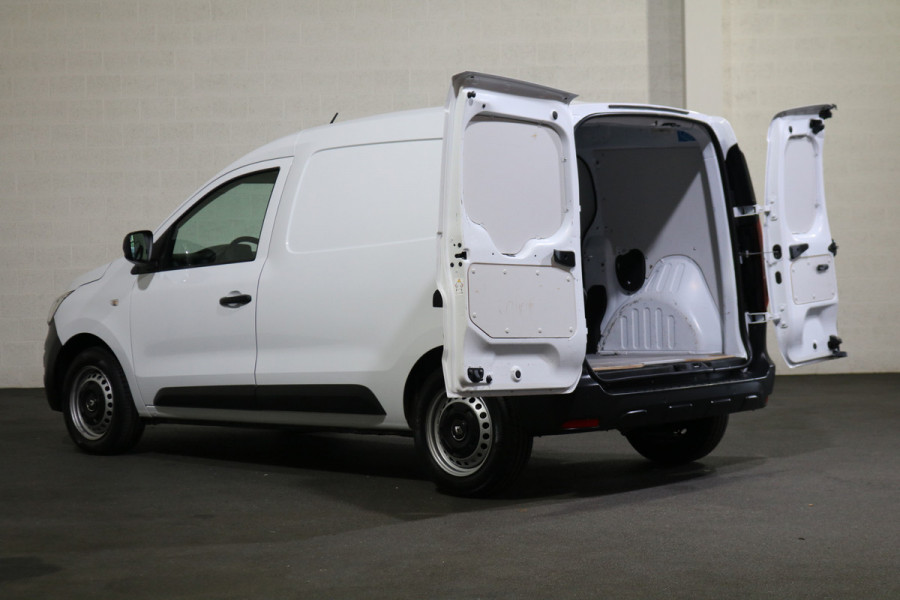 Renault Express 1.5 dCi Airco