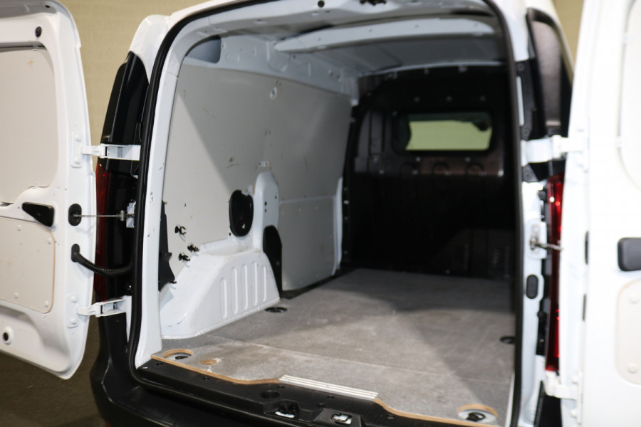 Renault Express 1.5 dCi Airco