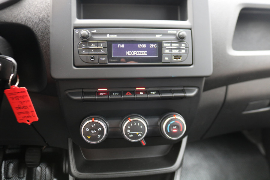 Renault Express 1.5 dCi Airco