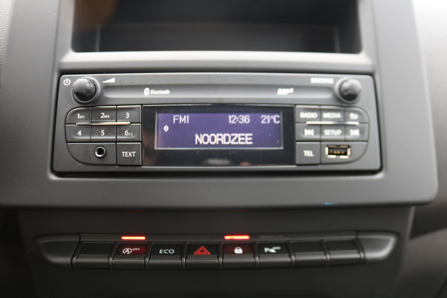 Renault Express 1.5 dCi Airco