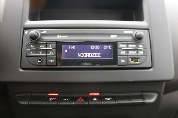 Renault Express 1.5 dCi Airco