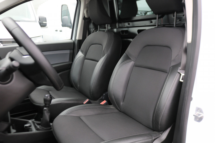 Renault Express 1.5 dCi Airco