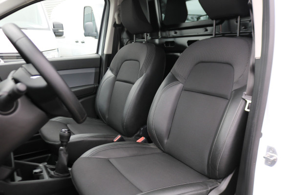 Renault Express 1.5 dCi Airco