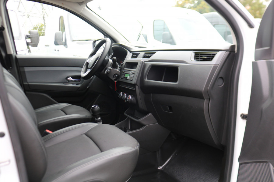 Renault Express 1.5 dCi Airco