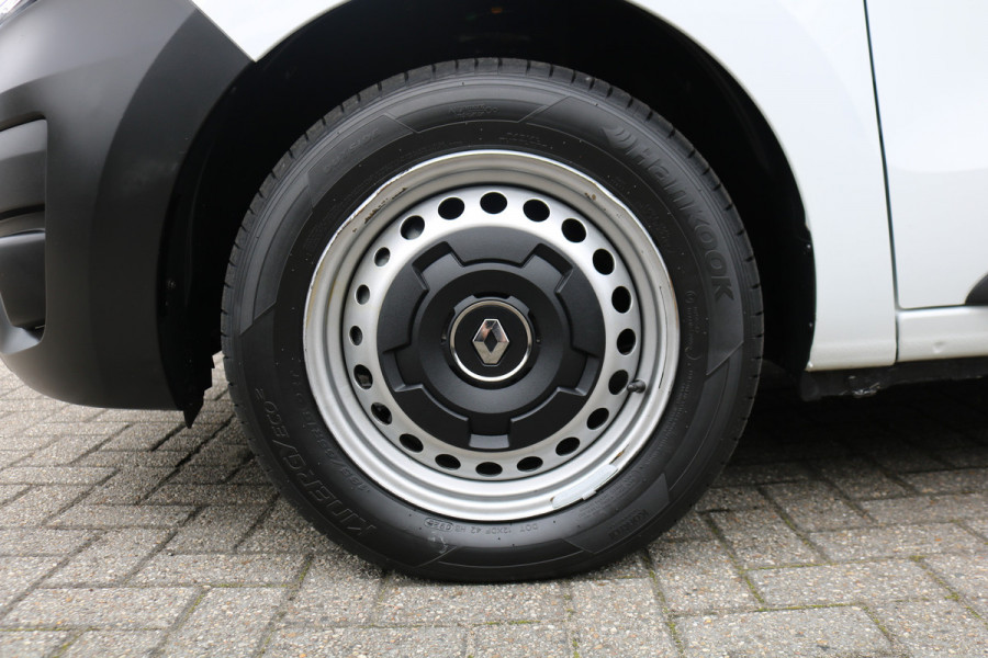 Renault Express 1.5 dCi Airco