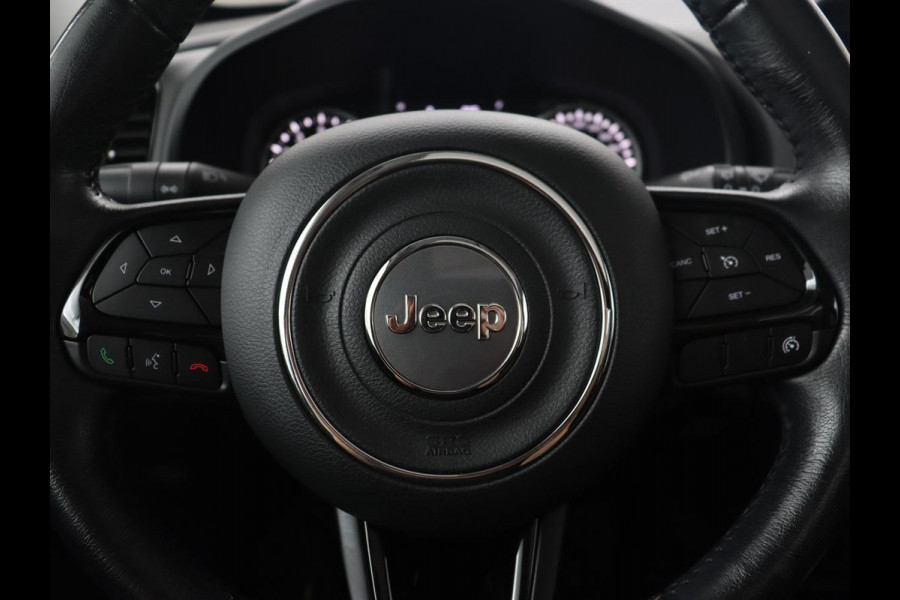 Jeep Renegade 1.0T Limited | Panoramadak | Carplay | Climate control | Parkeerhulp | Cruise control | Keyless