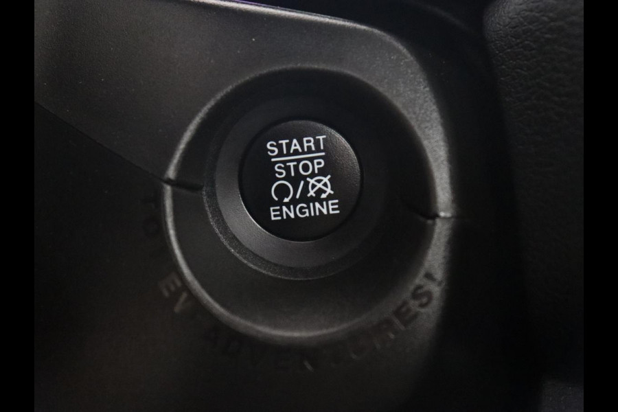 Jeep Renegade 1.0T Limited | Panoramadak | Carplay | Climate control | Parkeerhulp | Cruise control | Keyless