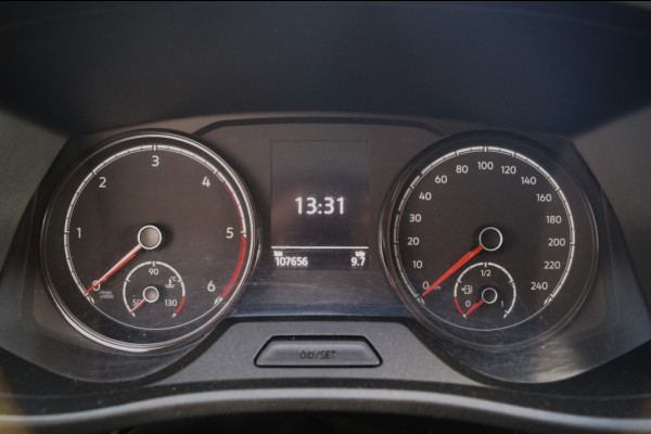 Volkswagen Transporter 2.0 TDI L1-H1 Edition -AIRCO-CRUISE-3zits-