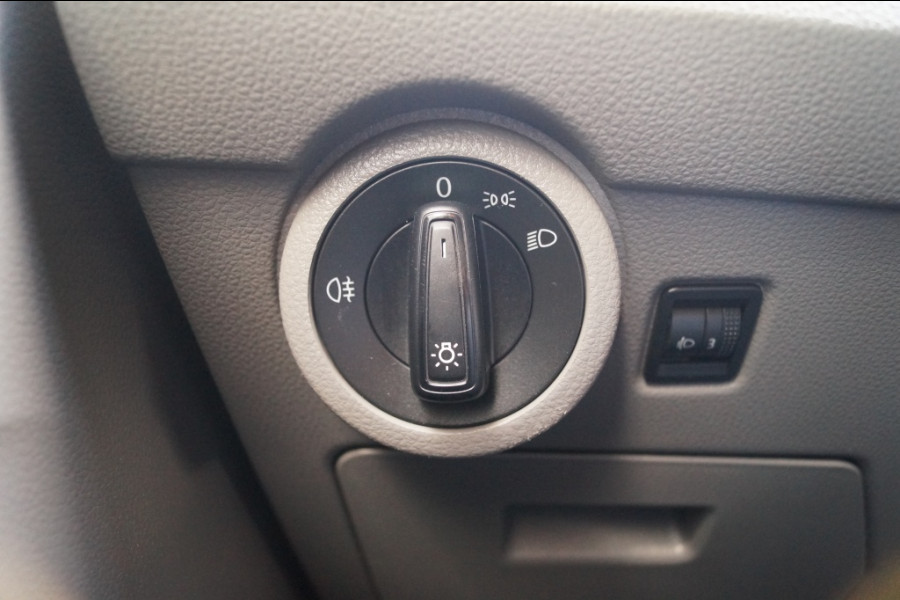 Volkswagen Transporter 2.0 TDI L1-H1 Edition -AIRCO-CRUISE-3zits-