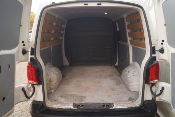 Volkswagen Transporter 2.0 TDI L1-H1 Edition -AIRCO-CRUISE-3zits-